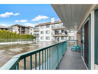 Photo 31: 107 1755 SALTON Road in Abbotsford: Central Abbotsford Condo for sale in "The Gateway" : MLS®# R2672858