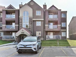 Photo 18: 1724 EDENWOLD Heights NW in Calgary: Edgemont Apartment for sale : MLS®# C4196979