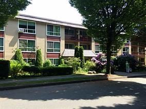Photo 2: 206 8680 FREMLIN Street in Vancouver: Marpole Condo for sale in "COLONIAL ARMS" (Vancouver West)  : MLS®# R2114402