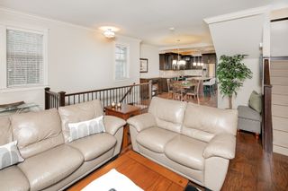 Photo 8: 9 3380 FRANCIS Crescent in Coquitlam: Burke Mountain Townhouse for sale in "Francis Gate" : MLS®# R2147926
