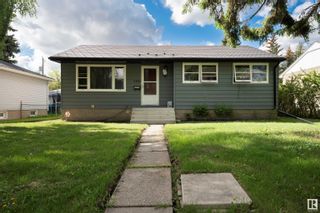 Main Photo: 3821 113 Avenue in Edmonton: Zone 23 House for sale : MLS®# E4342271