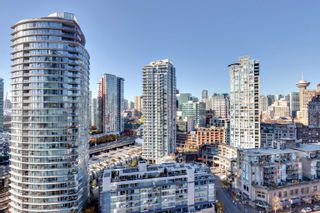 Photo 9: 2303 58 KEEFER Place in Vancouver: Downtown VW Condo for sale in "FIRENZE" (Vancouver West)  : MLS®# R2739370