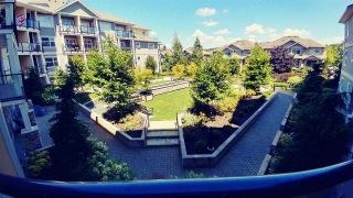 Photo 4: 313 5020 221A Street in Langley: Murrayville Condo for sale in "Murrayville House" : MLS®# R2514937