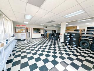 Photo 4: 300 1st Avenue East in Nipawin: Commercial for sale : MLS®# SK938508