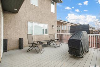 Photo 31: 631 Crystal Springs Drive in Warman: Residential for sale : MLS®# SK951291