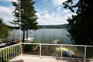 Photo 8: 5432 Squilax Anglemont Hwy: Celista House for sale (North Shuswap)  : MLS®# 10085162