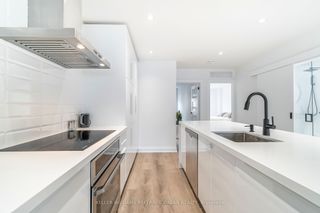 Photo 11: Upper 848 Danforth Avenue in Toronto: Danforth House (Apartment) for lease (Toronto E03)  : MLS®# E8036806