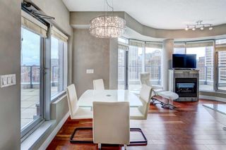Photo 9: 2503 910 5 Avenue SW in Calgary: Downtown Commercial Core Apartment for sale : MLS®# A2066526