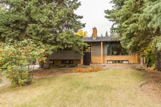 Photo 1: 6714 Leaside Drive SW in Calgary: Lakeview Detached for sale : MLS®# A1105048