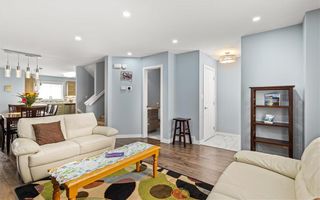 Photo 1: A 122 Essex Avenue in Winnipeg: Residential for sale (2D)  : MLS®# 202205685