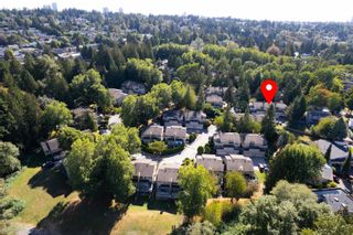 Photo 6: 5803 MAYVIEW Circle in Burnaby: Burnaby Lake Townhouse for sale in "One Arbourlane - Phase 2" (Burnaby South)  : MLS®# R2725669