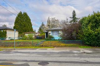 Photo 1: 3244 OXFORD Street in Port Coquitlam: Glenwood PQ House for sale : MLS®# R2399114