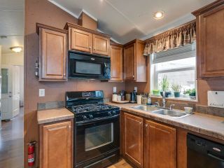 Photo 16: 27 40022 GOVERNMENT Road in Squamish: Garibaldi Estates Manufactured Home for sale in "Angelos" : MLS®# R2761270