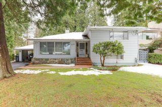 Photo 1: 935 AUSTIN Avenue in Coquitlam: Coquitlam West House for sale : MLS®# R2645434