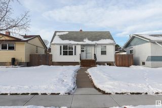 Photo 2: 12320 80 Street in Edmonton: Zone 05 House for sale : MLS®# E4320877