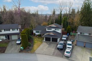 Photo 40: 3715 ROBSON Drive in Abbotsford: Abbotsford East House for sale : MLS®# R2755407
