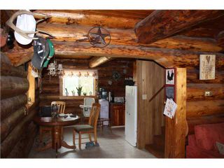 Photo 6: 1009 SCHMIDT Road in Williams Lake: Esler/Dog Creek House for sale (Williams Lake (Zone 27))  : MLS®# N204154