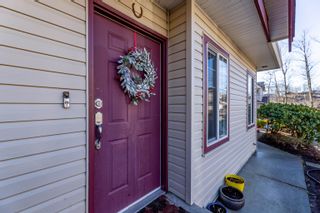 Photo 4: 12 3270 BLUE JAY Street in Abbotsford: Abbotsford West Townhouse for sale in "Blue Jay Hills" : MLS®# R2649863