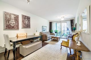 Photo 2: 214 7478 BYRNEPARK Walk in Burnaby: South Slope Condo for sale in "GREEN" (Burnaby South)  : MLS®# R2738760