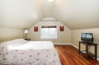 Photo 10: 3953 PINE Street in Burnaby: Burnaby Hospital House for sale (Burnaby South)  : MLS®# R2231464
