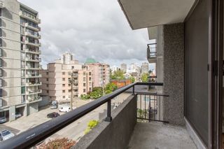 Photo 13: 501 1720 BARCLAY STREET in Vancouver: West End VW Condo for sale (Vancouver West)  : MLS®# R2458433