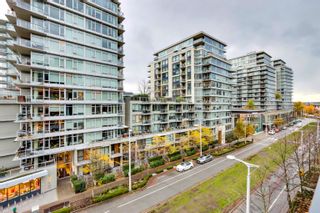 Photo 20: 510 123 W 1ST Avenue in Vancouver: False Creek Condo for sale (Vancouver West)  : MLS®# R2632777