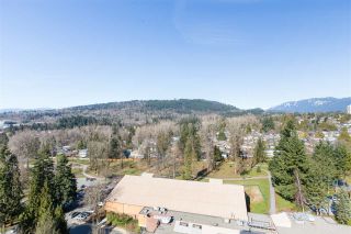 Photo 17: 1804 9595 ERICKSON Drive in Burnaby: Sullivan Heights Condo for sale in "Cameron Tower" (Burnaby North)  : MLS®# R2247285