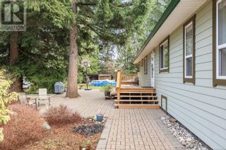 Photo 9: 1324 Anderton Rd in Comox: House for sale : MLS®# 952734