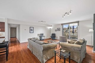 Photo 8: 512 1540 29 Street NW in Calgary: St Andrews Heights Apartment for sale : MLS®# A2128950