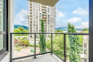 Photo 23: 609 1185 THE HIGH Street in Coquitlam: North Coquitlam Condo for sale in "Claremont at Westwood Village" : MLS®# R2608658