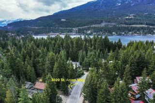 Photo 2: 3020 ST ANTON Way in Whistler: Alta Vista Land for sale : MLS®# R2481774