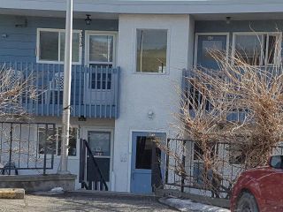 Photo 1: 310 825 HILL STREET: Ashcroft Apartment Unit for sale (South West)  : MLS®# 167434