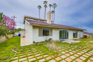 Photo 24: PACIFIC BEACH House for sale : 5 bedrooms : 1468 Yost Drive in San Diego