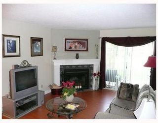 Photo 2: 40 1235 JOHNSON Street in Coquitlam: Canyon Springs Home for sale ()  : MLS®# V667963