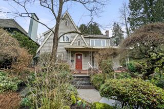 Photo 3: 6124 MACKENZIE Street in Vancouver: Kerrisdale House for sale (Vancouver West)  : MLS®# R2660550