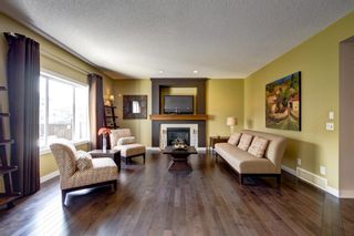 Photo 12: 314 Chapalina Gardens SE in Calgary: Chaparral Detached for sale : MLS®# A1258457