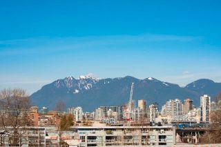 Photo 37: 402 2288 PINE Street in Vancouver: Fairview VW Condo for sale in "THE FAIRVIEW" (Vancouver West)  : MLS®# R2863626