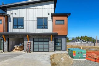 Photo 1: SL 29 623 Crown Isle Blvd in Courtenay: CV Crown Isle Row/Townhouse for sale (Comox Valley)  : MLS®# 887582