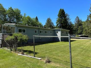Photo 71: 605 Otter Rd in Campbell River: CR Campbell River Central Manufactured Home for sale : MLS®# 938547