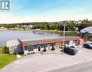 Photo 2: 1 Conception Bay Highway in Bay Roberts: Business for sale : MLS®# 1263565