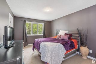 Photo 17: 12330 90 Street in Edmonton: Zone 05 House Half Duplex for sale : MLS®# E4300445