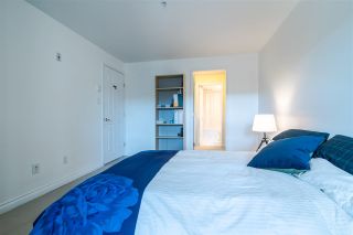 Photo 11: 307 2741 E HASTINGS Street in Vancouver: Hastings Sunrise Condo for sale in "THE RIVIERA" (Vancouver East)  : MLS®# R2364676