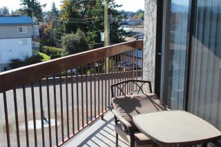 Photo 15: 407 31955 OLD YALE Road in Abbotsford: Abbotsford West Condo for sale in "Evergreen Village" : MLS®# R2415695