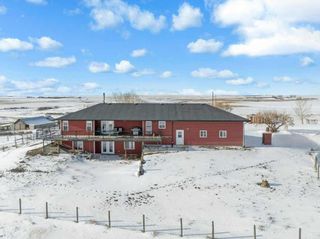 Photo 2: 183065 Range Road 231: Rural Vulcan County Detached for sale : MLS®# A2125799