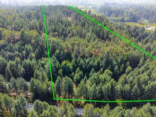 Main Photo: 1415 Spruston Rd in Nanaimo: Na Extension Land for sale : MLS®# 942769