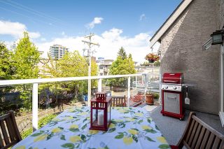 Photo 6: 306 1265 W 11TH Avenue in Vancouver: Fairview VW Condo for sale in "BENTLEY PLACE" (Vancouver West)  : MLS®# R2739332