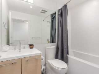 Photo 14: 4 909 CLARKE Road in Port Moody: College Park PM Townhouse for sale in "CLARKE" : MLS®# R2261027