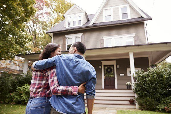 Preventing Downfalls With Your First Home
