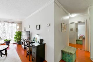 Photo 16: 105 7151 EDMONDS Street in Burnaby: Highgate Condo for sale in "BAKERVIEW" (Burnaby South)  : MLS®# R2054638