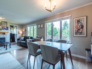 Photo 9: 407 38 SEVENTH Avenue in New Westminster: GlenBrooke North Condo for sale in "The Roycroft" : MLS®# R2723242